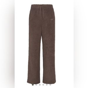 BRAND NEW SKIMS TRACK PANTS